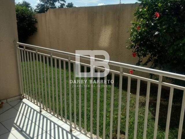 Apartamento para Venda em Campos dos Goytacazes - 5