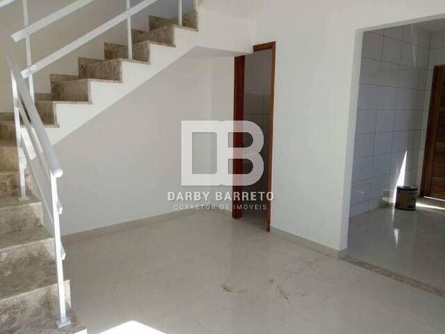 Casa para Venda em Campos dos Goytacazes - 3
