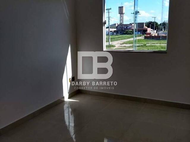 Casa para Venda em Campos dos Goytacazes - 5