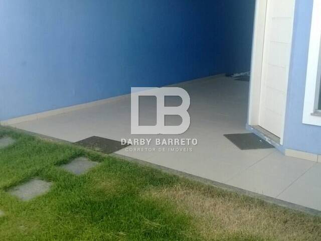 #526 - Casa para Venda em Campos dos Goytacazes - RJ