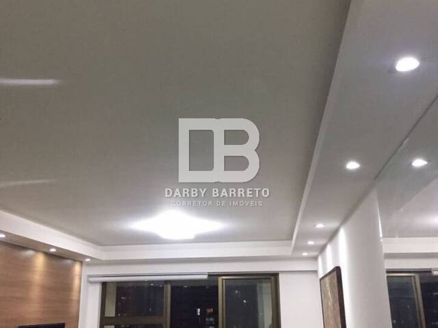 #528 - Apartamento para Venda em Campos dos Goytacazes - RJ