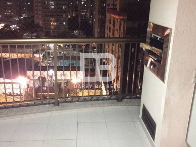 #528 - Apartamento para Venda em Campos dos Goytacazes - RJ