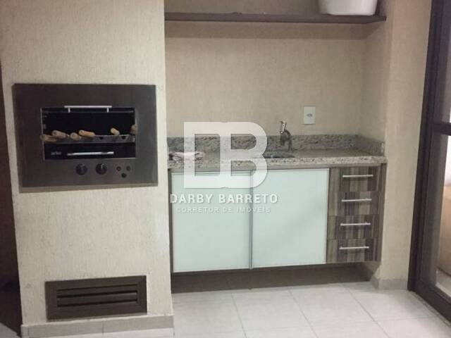 Apartamento para Venda em Campos dos Goytacazes - 4