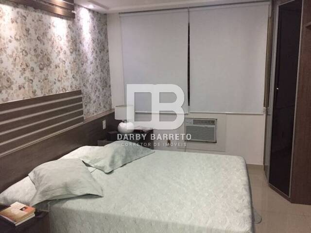 Apartamento para Venda em Campos dos Goytacazes - 5