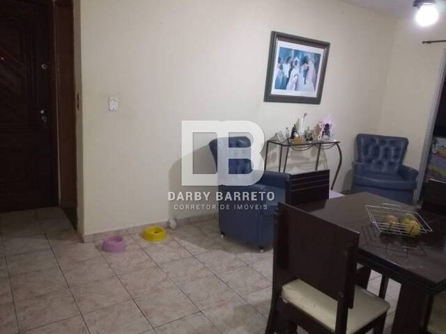 #532 - Apartamento para Venda em Campos dos Goytacazes - RJ