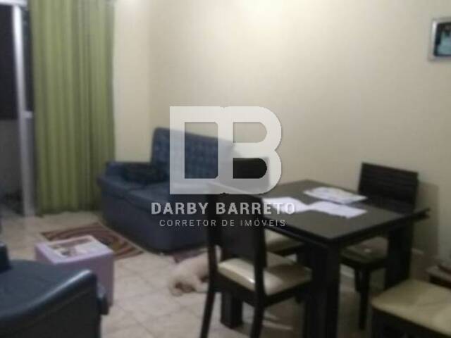 #532 - Apartamento para Venda em Campos dos Goytacazes - RJ