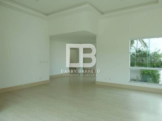 #538 - Casa em condomínio para Venda em Campos dos Goytacazes - RJ