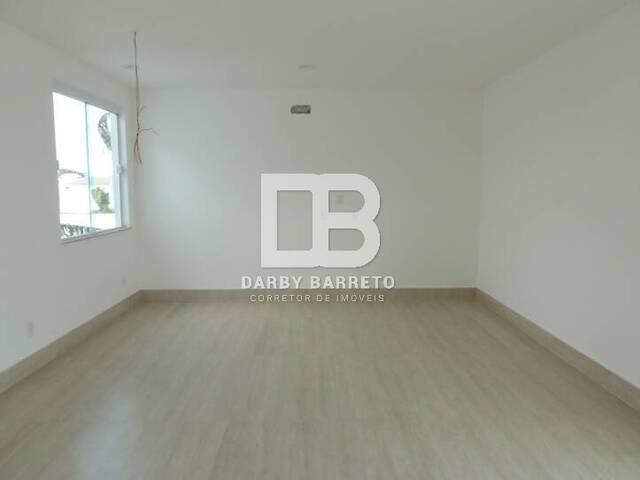 #538 - Casa em condomínio para Venda em Campos dos Goytacazes - RJ