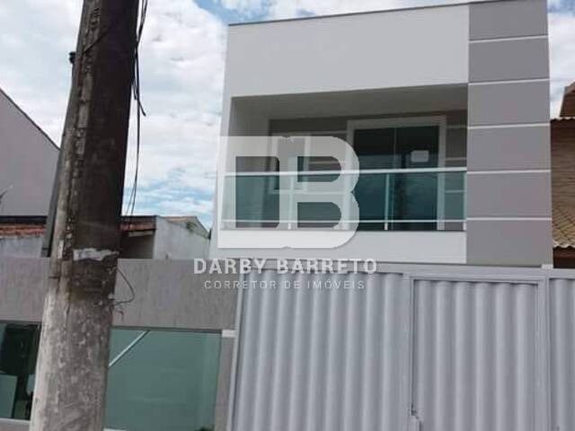 #539 - Casa para Venda em Campos dos Goytacazes - RJ