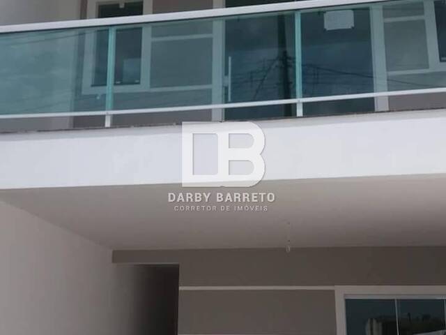 #539 - Casa para Venda em Campos dos Goytacazes - RJ