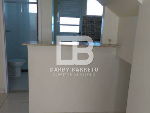 #541 - Casa em condomínio para Venda em Campos dos Goytacazes - RJ