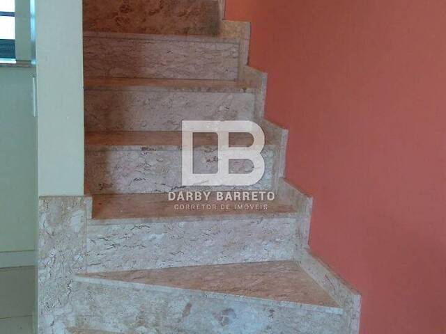 #541 - Casa em condomínio para Venda em Campos dos Goytacazes - RJ