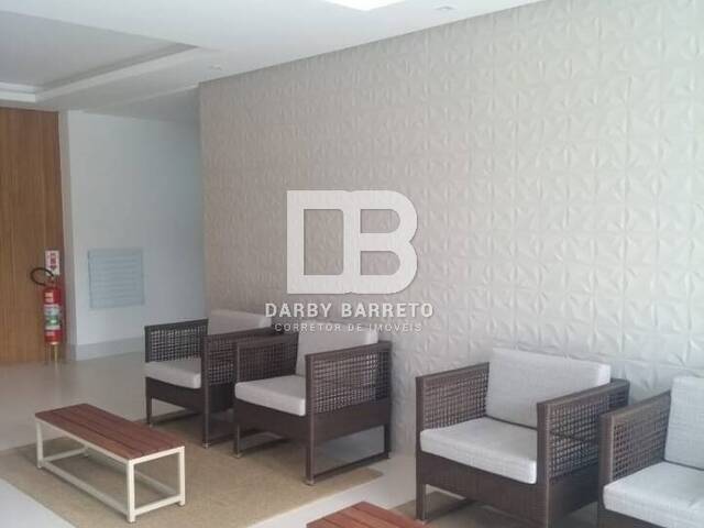 #543 - Apartamento para Venda em Campos dos Goytacazes - RJ