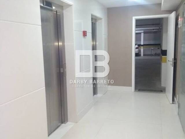 Apartamento para Venda em Campos dos Goytacazes - 4