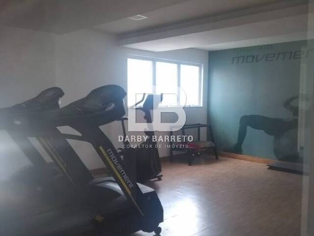 Apartamento para Venda em Campos dos Goytacazes - 5