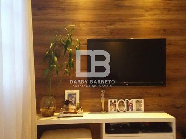 #545 - Casa em condomínio para Venda em Campos dos Goytacazes - RJ