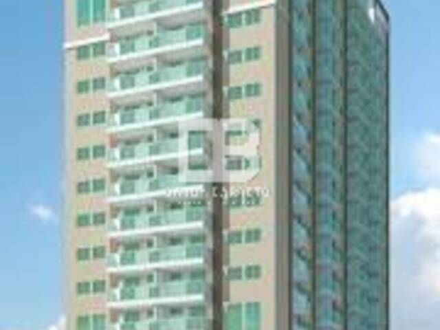 #552 - Apartamento para Venda em Campos dos Goytacazes - RJ
