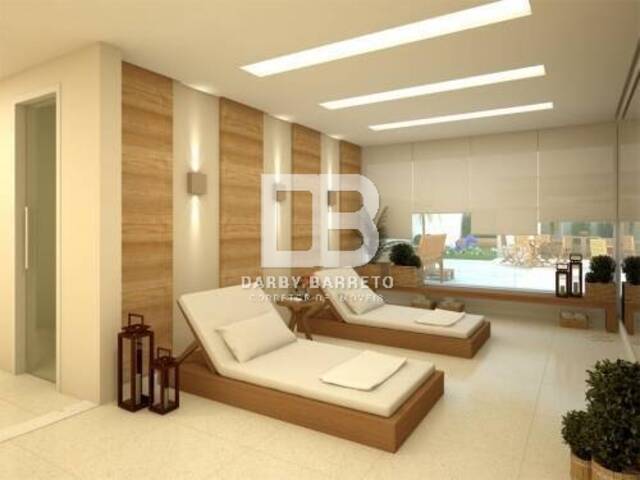 Apartamento para Venda em Campos dos Goytacazes - 4