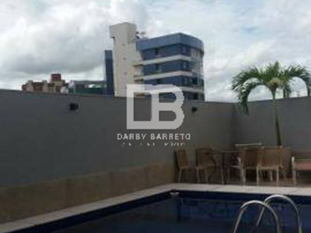Apartamento para Venda em Campos dos Goytacazes - 5