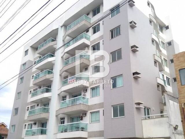 #556 - Apartamento para Venda em Campos dos Goytacazes - RJ