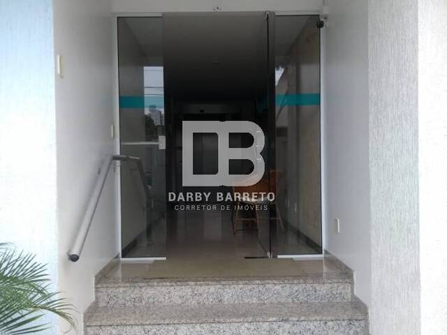 Apartamento para Venda em Campos dos Goytacazes - 4