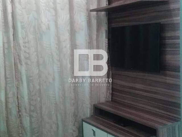 #562 - Apartamento para Locação em Campos dos Goytacazes - RJ