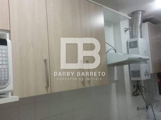 #562 - Apartamento para Locação em Campos dos Goytacazes - RJ