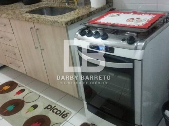 Apartamento para Locação em Campos dos Goytacazes - 4