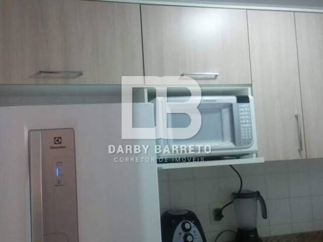 Apartamento para Locação em Campos dos Goytacazes - 5