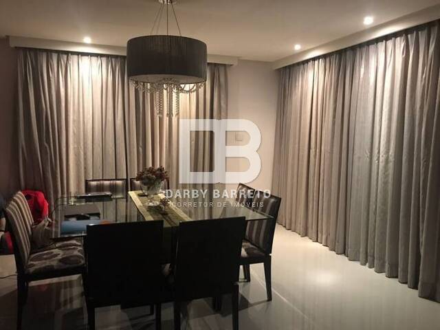 #564 - Casa em condomínio para Venda em Campos dos Goytacazes - RJ