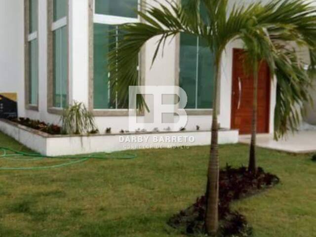 #565 - Casa em condomínio para Venda em Campos dos Goytacazes - RJ