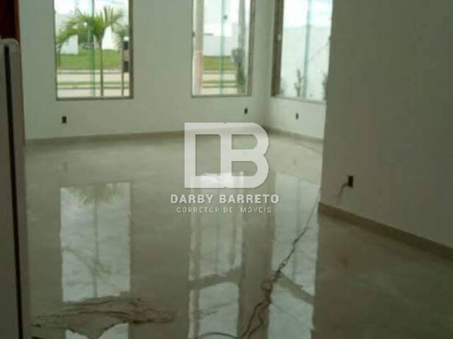 #565 - Casa em condomínio para Venda em Campos dos Goytacazes - RJ