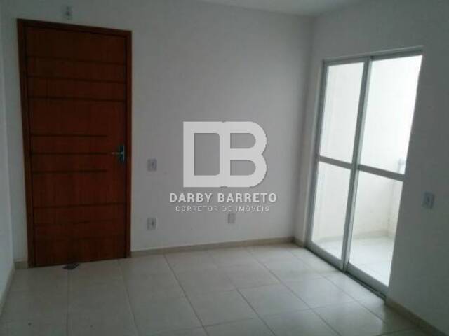 Apartamento para Venda em Campos dos Goytacazes - 5
