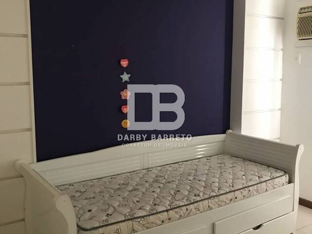 #567 - Apartamento para Locação em Campos dos Goytacazes - RJ