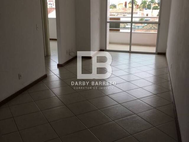 #568 - Apartamento para Venda em Campos dos Goytacazes - RJ