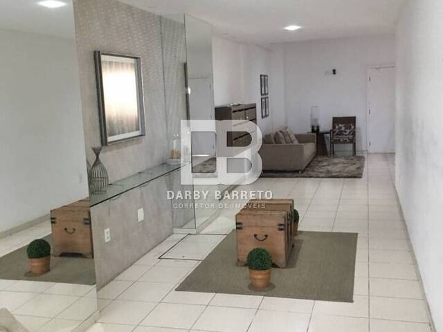 #568 - Apartamento para Venda em Campos dos Goytacazes - RJ