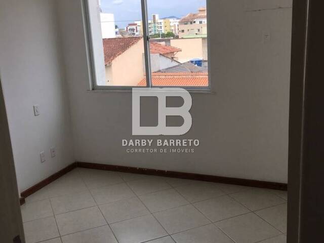 Apartamento para Venda em Campos dos Goytacazes - 5