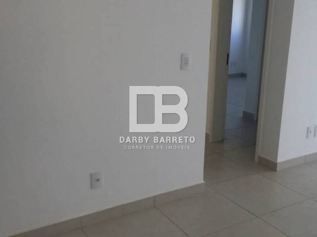 Apartamento para Venda em Campos dos Goytacazes - 3