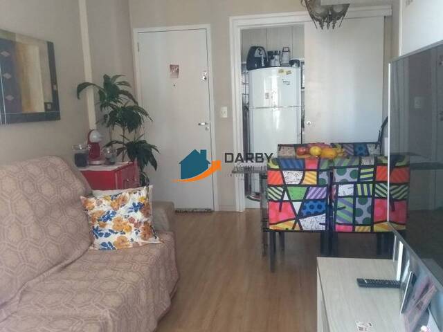 #574 - Apartamento para Venda em Campos dos Goytacazes - RJ