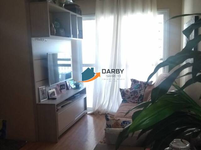 #574 - Apartamento para Venda em Campos dos Goytacazes - RJ