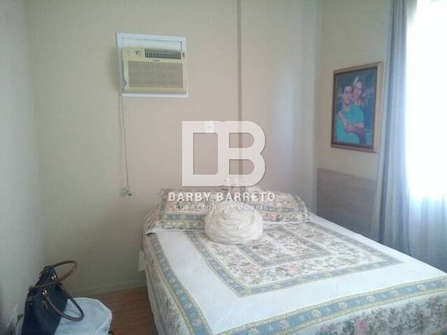 Apartamento para Venda em Campos dos Goytacazes - 5