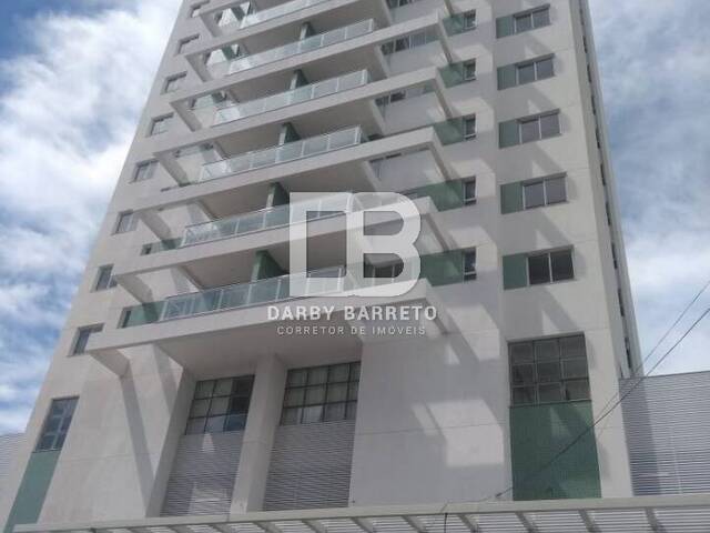 Apartamento para Venda em Campos dos Goytacazes - 2