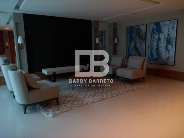 Apartamento para Venda em Campos dos Goytacazes - 3