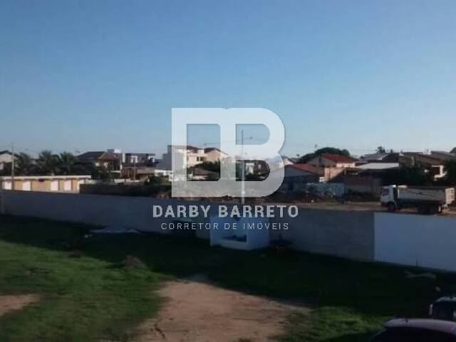 Área para Incorporação para Venda em Campos dos Goytacazes - 4