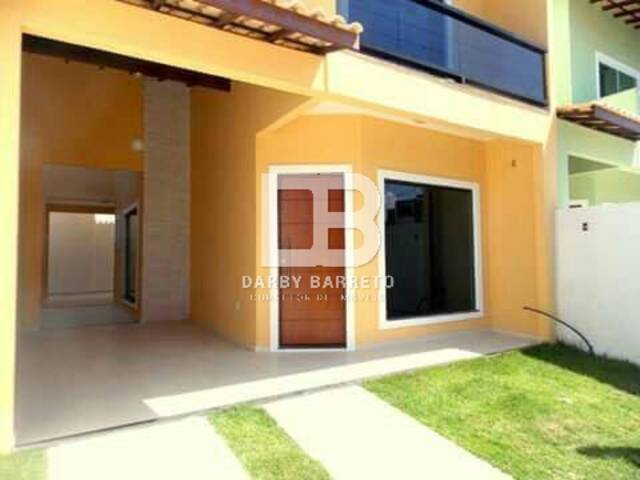 #77 - Casa para Venda em Campos dos Goytacazes - RJ