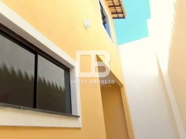 #77 - Casa para Venda em Campos dos Goytacazes - RJ