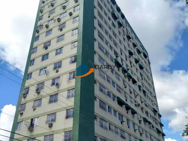 #578 - Apartamento para Venda em Campos dos Goytacazes - RJ