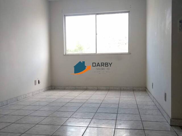 #578 - Apartamento para Venda em Campos dos Goytacazes - RJ