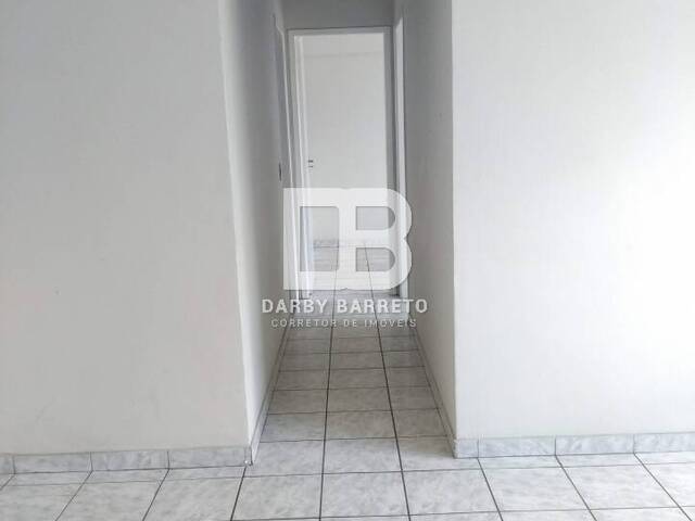 Apartamento para Venda em Campos dos Goytacazes - 4