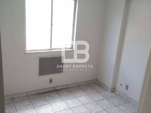 Apartamento para Venda em Campos dos Goytacazes - 5